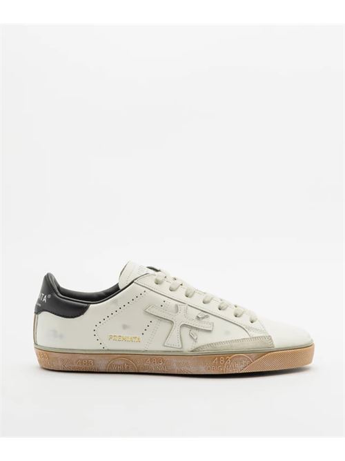 STEVEN PREMIATA | STEVENVAR 6977 WHITE